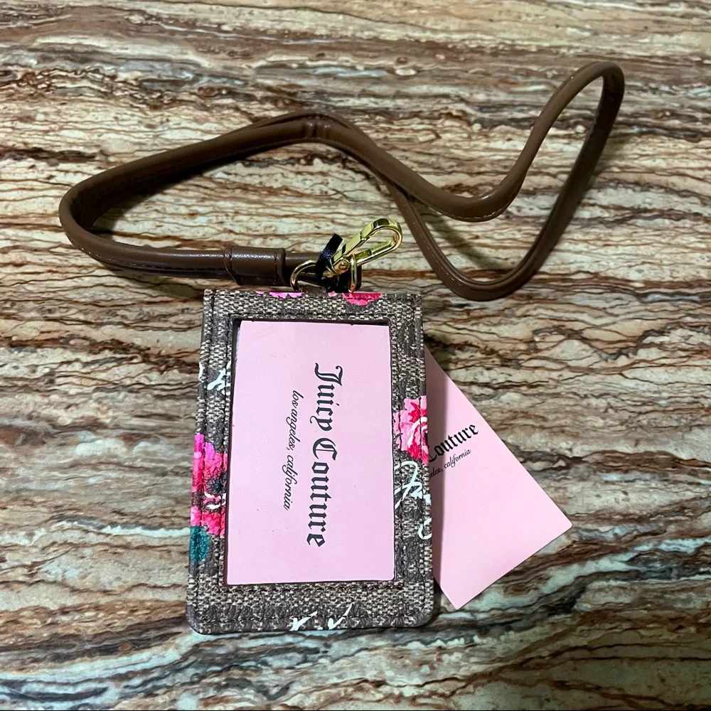 JUICY COUTURE - Picture 3 of 3